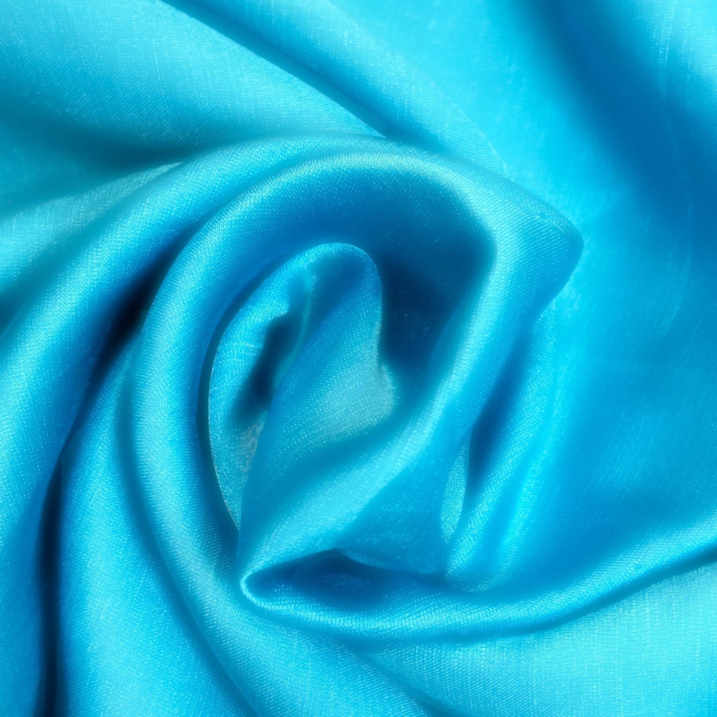 Ontario Blend Fabric - Horizon Blue