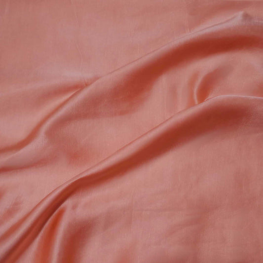 Ontario Blend Fabric - Peach