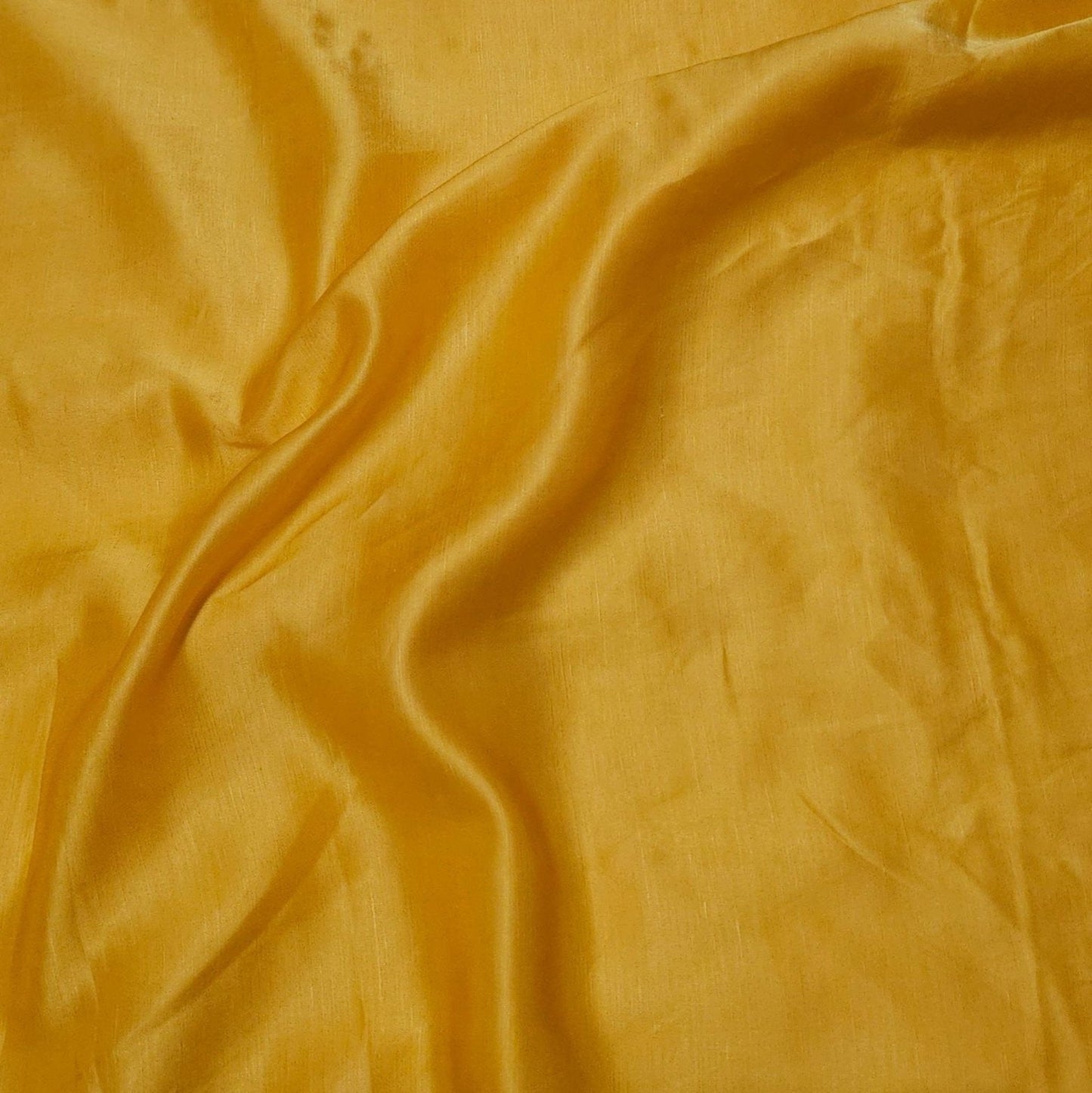 Ontario Blend Fabric - Golden Yellow