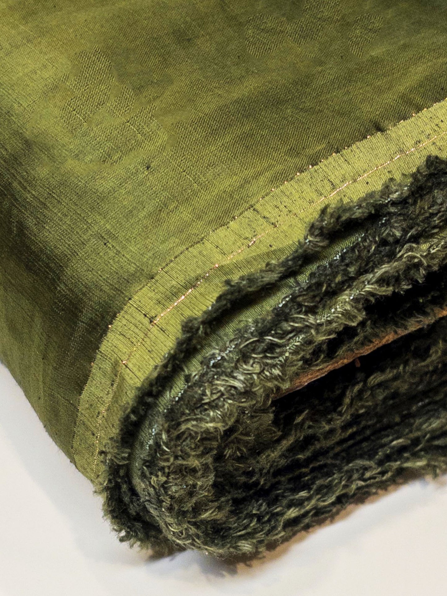 Ontario Blend - Zucchini Green