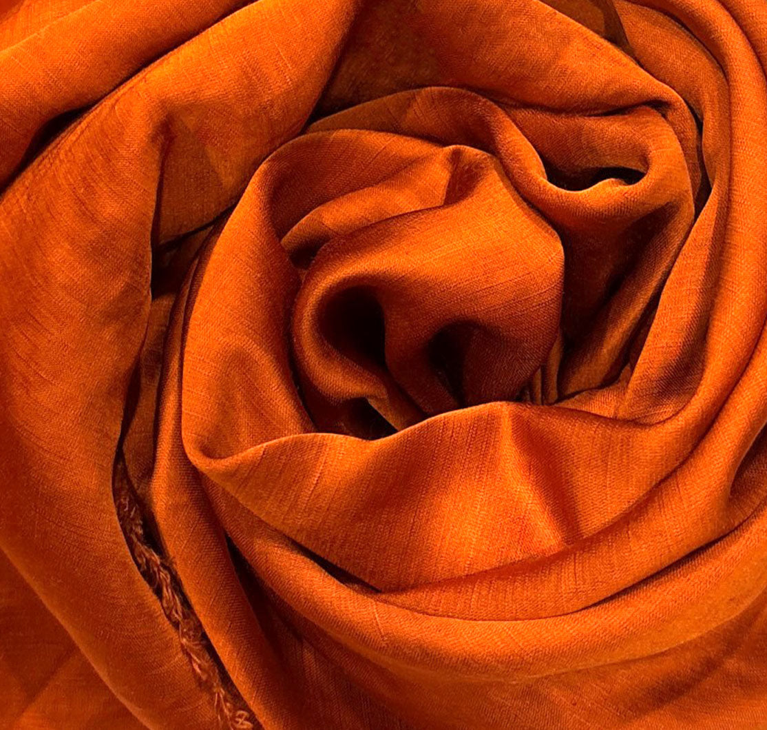 Ontario Blend - Pumpkin Orange