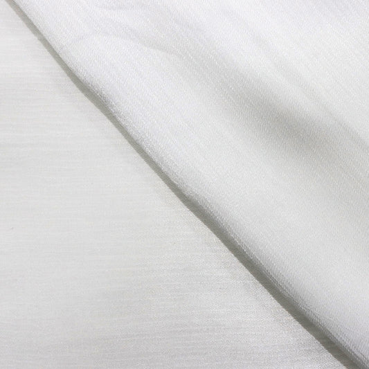 Patterned Chiffon - Custom Dye, 10 yards