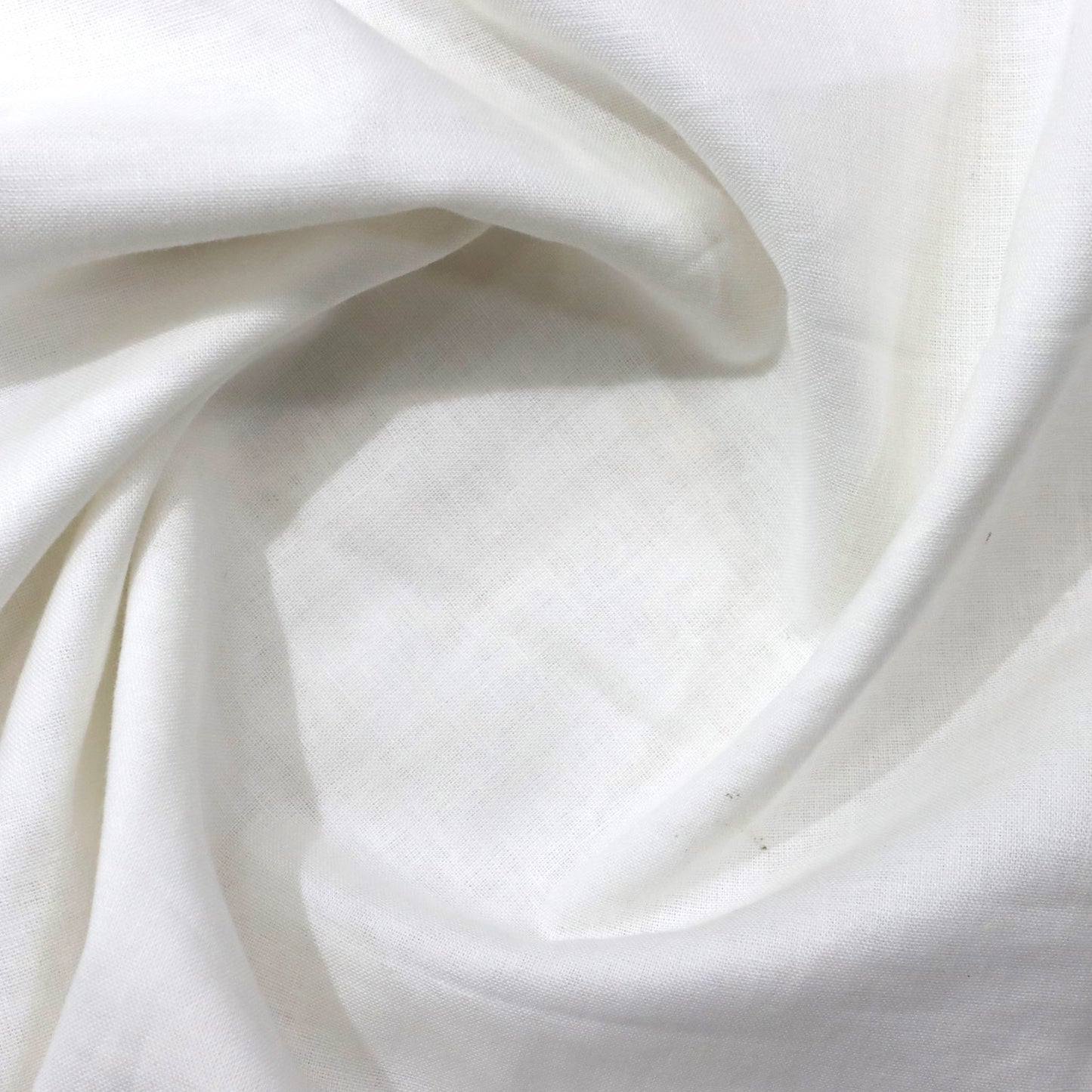 Cotton Cambric | Natural Fibers | 100% Cotton | 60 GSM | 44 Inches Wide