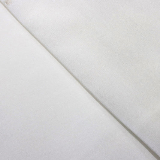Crepe Lustre - Custom Dye, 10 yards
