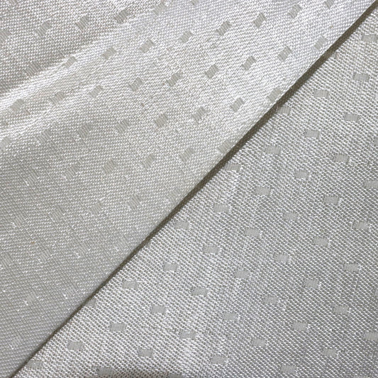 Gloss Weave - Dots Custom Dye, 10 yards