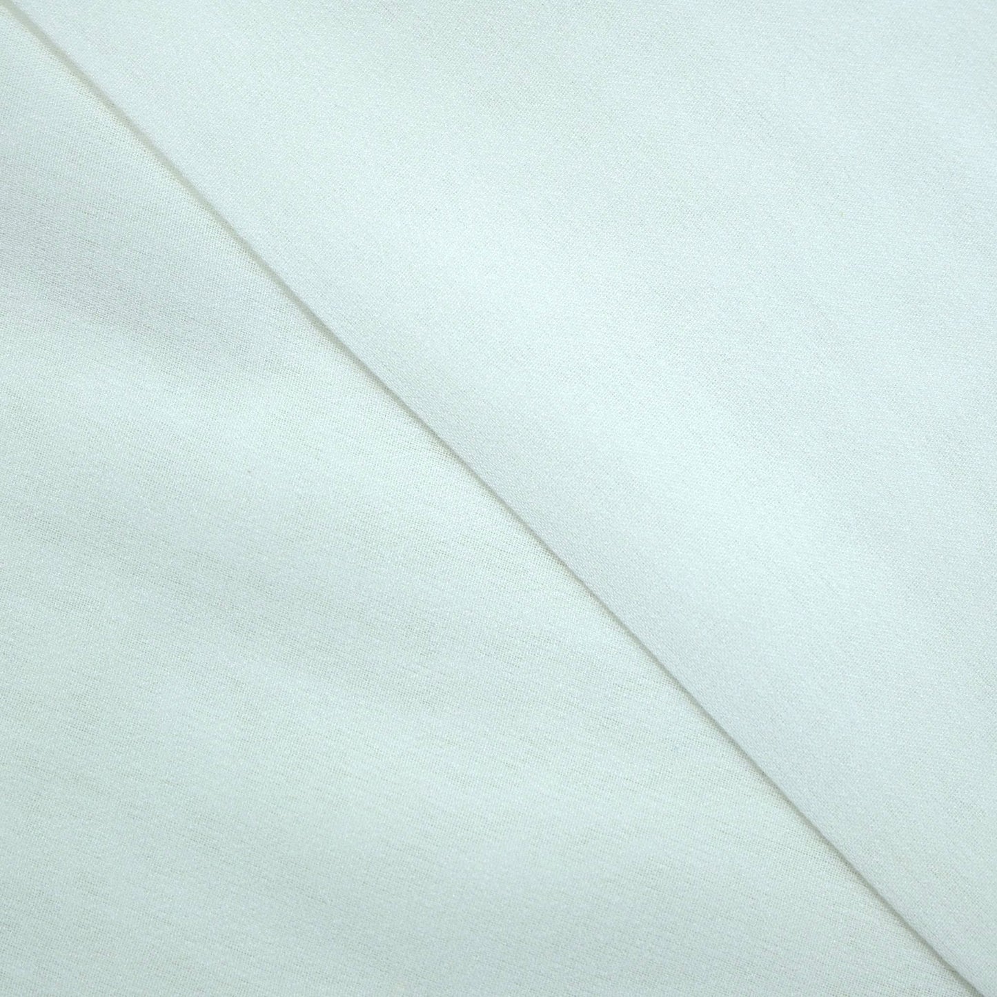 Georgette Silk 80 GSM Thick Quality | 100% Silk