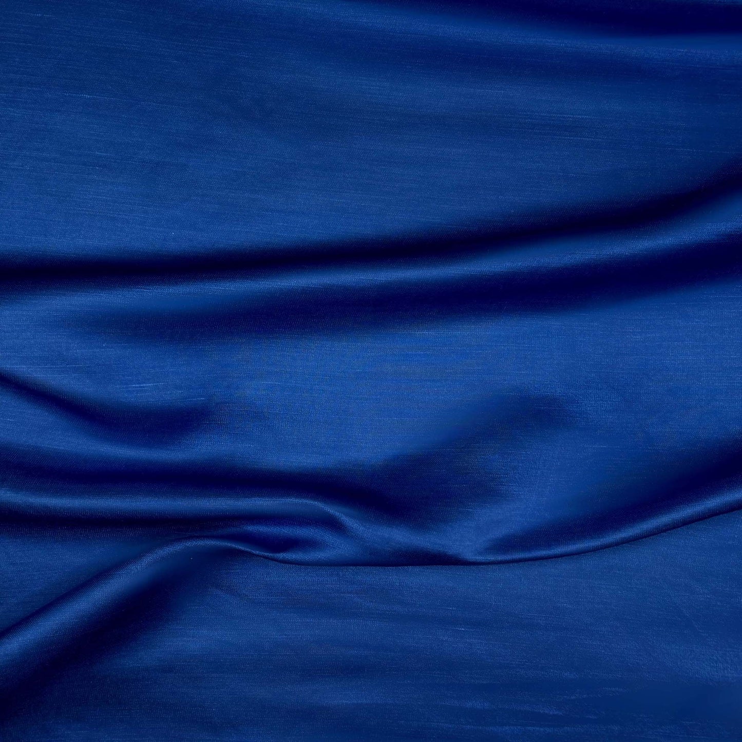Ontario Blend Fabric - Cobalt Blue