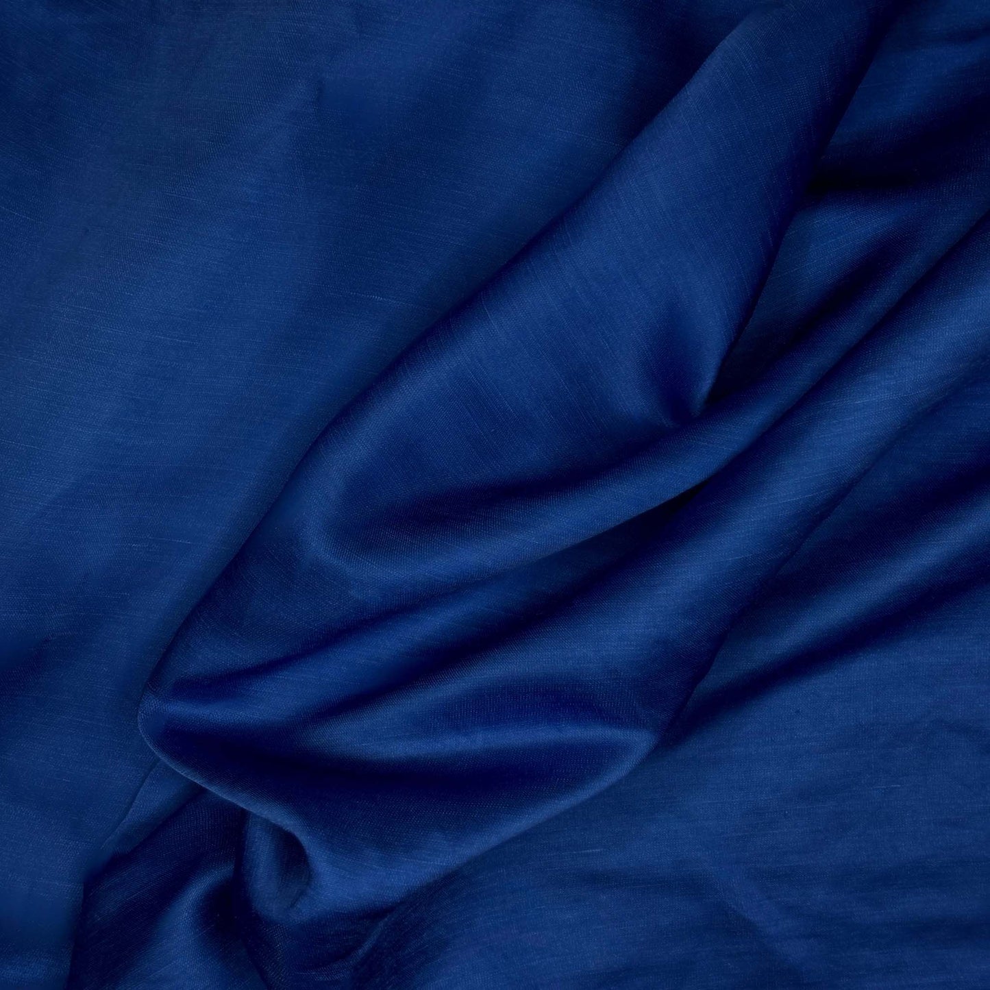 Ontario Blend Fabric - Cobalt Blue