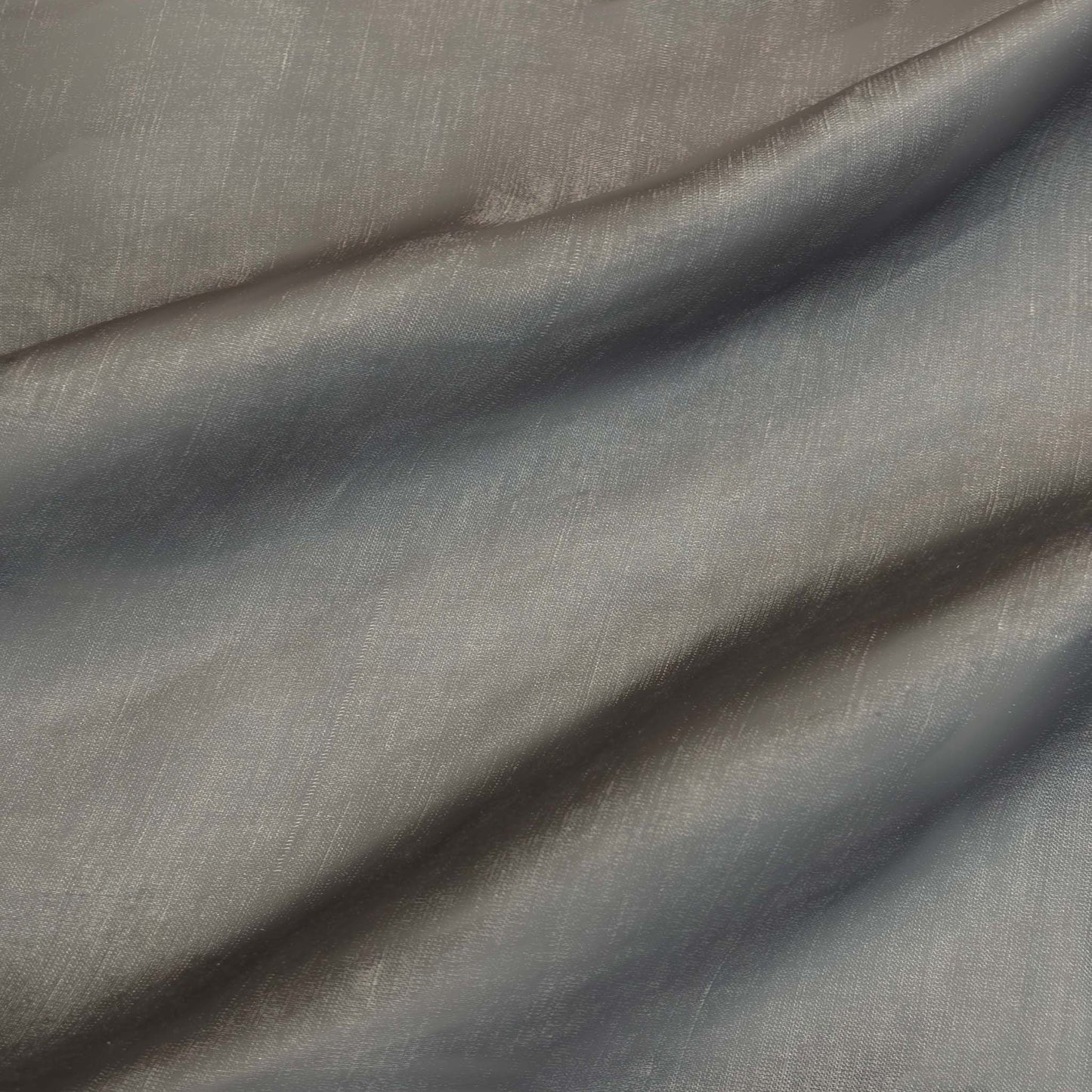 Ontario Blend Fabric - Silver Grey