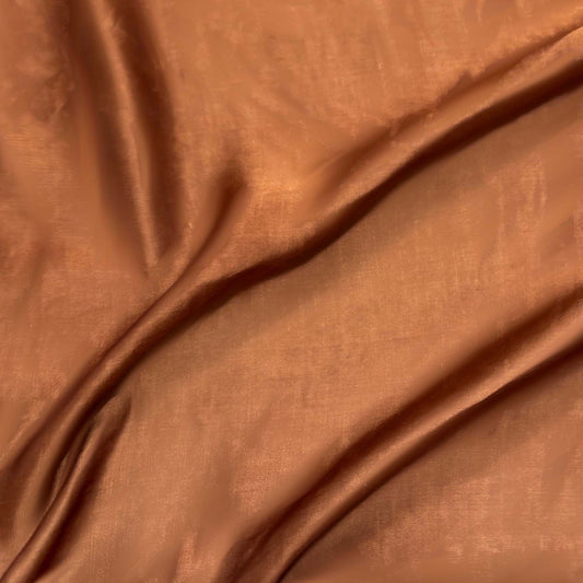 Ontario Blend Fabric - Brown