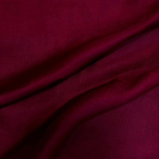 Ontario Blend Fabric - Magenta Burgundy