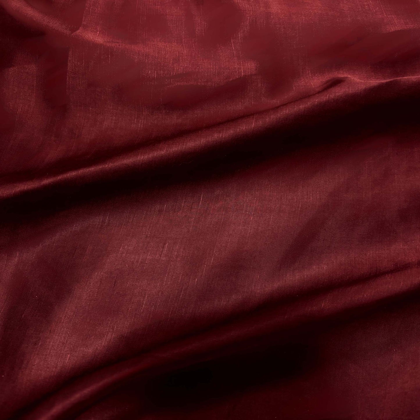 Ontario Blend Fabric - Mahogany