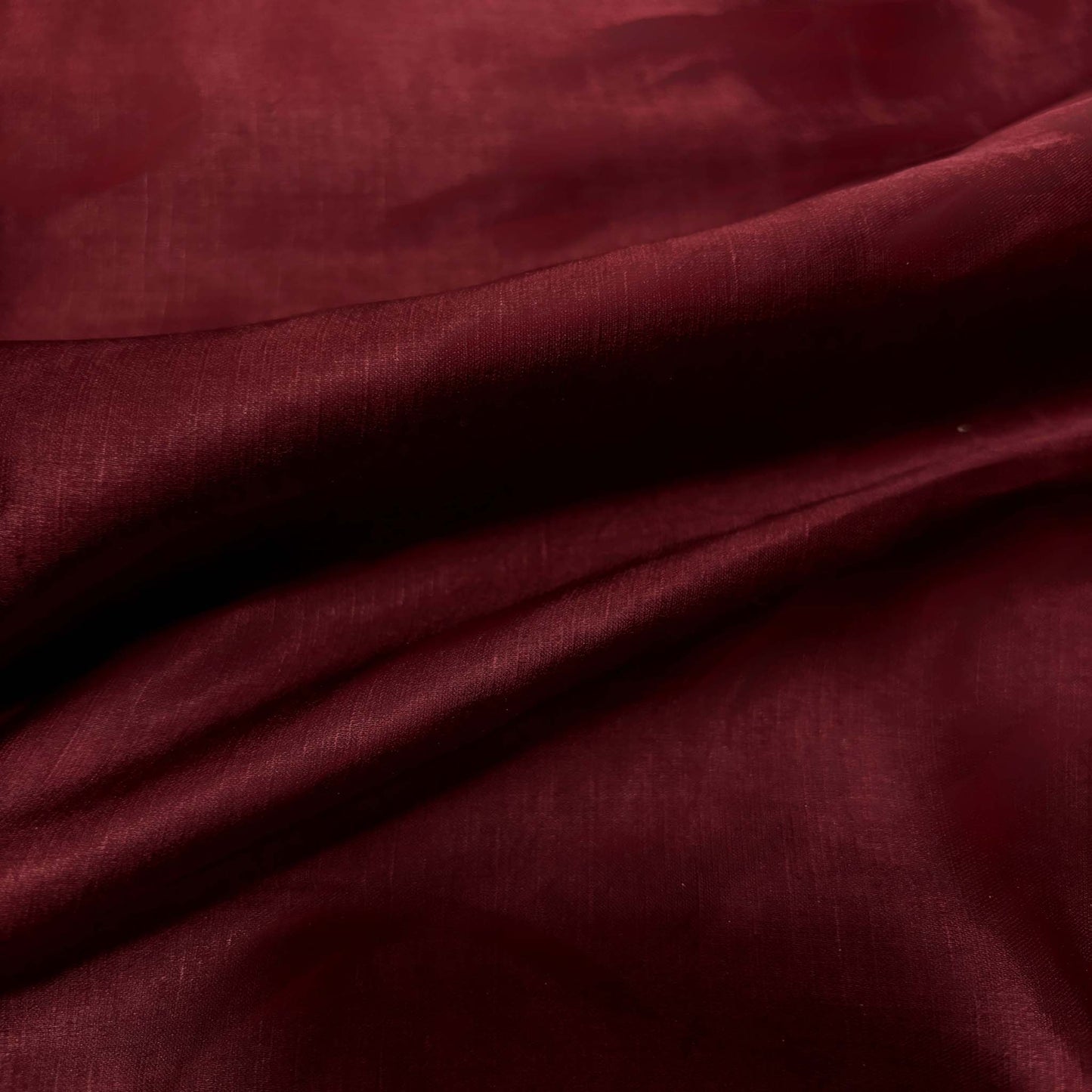 Ontario Blend Fabric - Mahogany