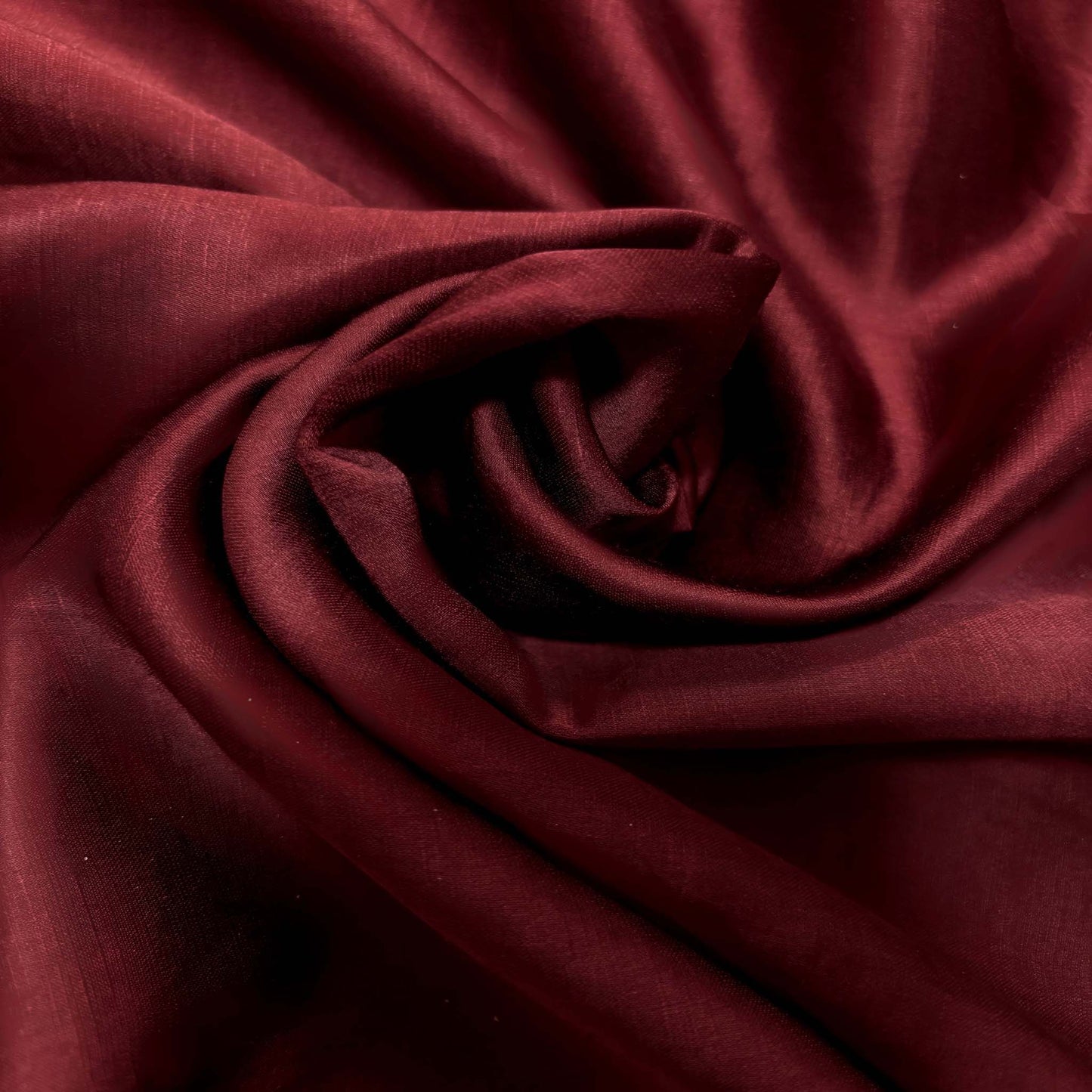 Ontario Blend Fabric - Mahogany