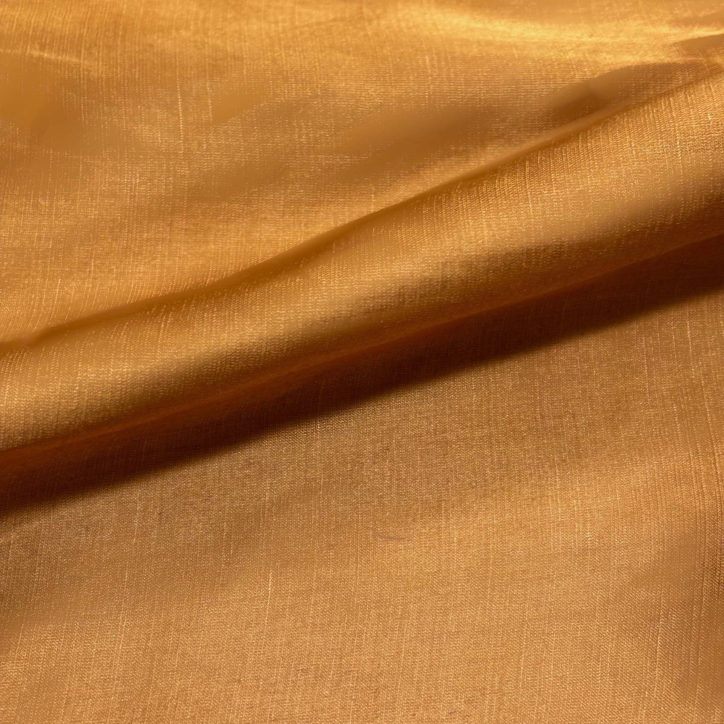 Ontario Blend Fabric - Golden Brown