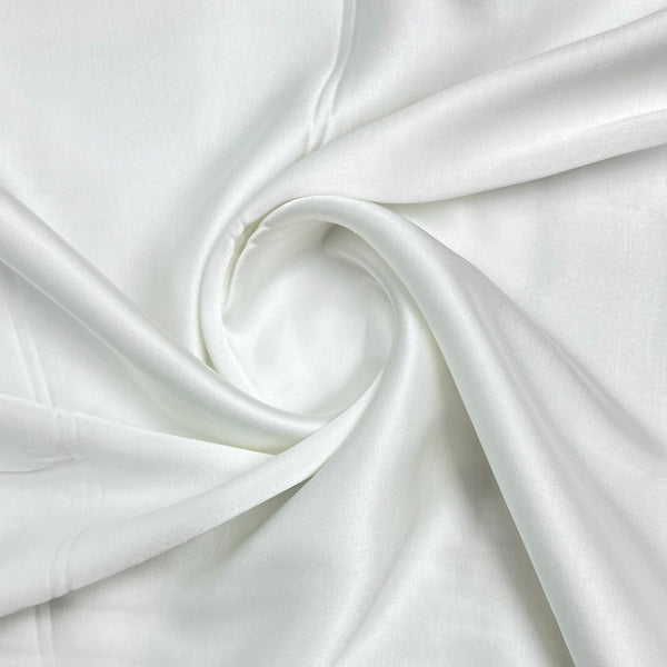 Modal Luxe Fabric – Textile for Sewing 60 GSM Undyed 44” Width