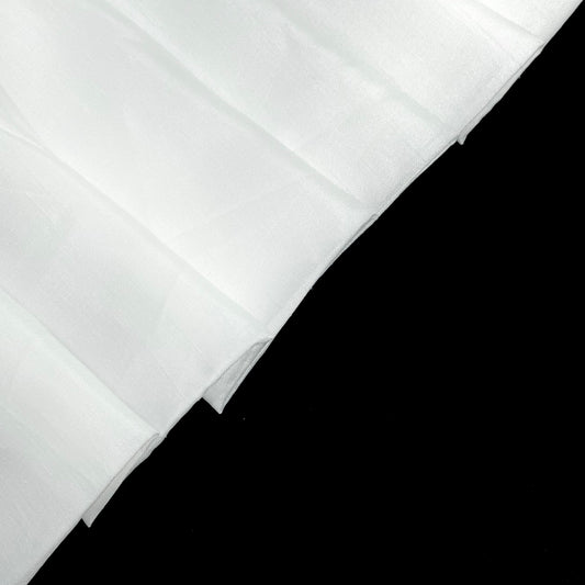 Couture Silk Dupioni — Crisp Body