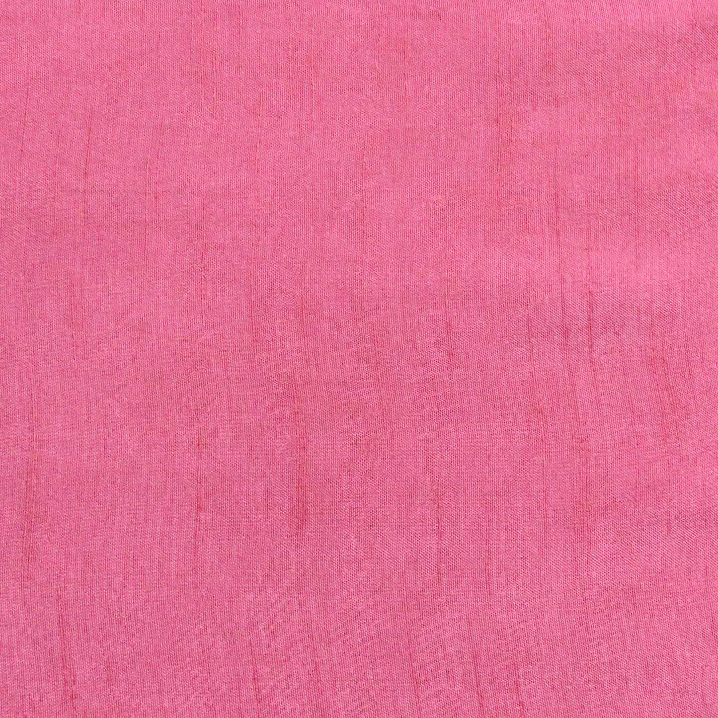Dupioni Slub - 25 Meters, Pink Shade