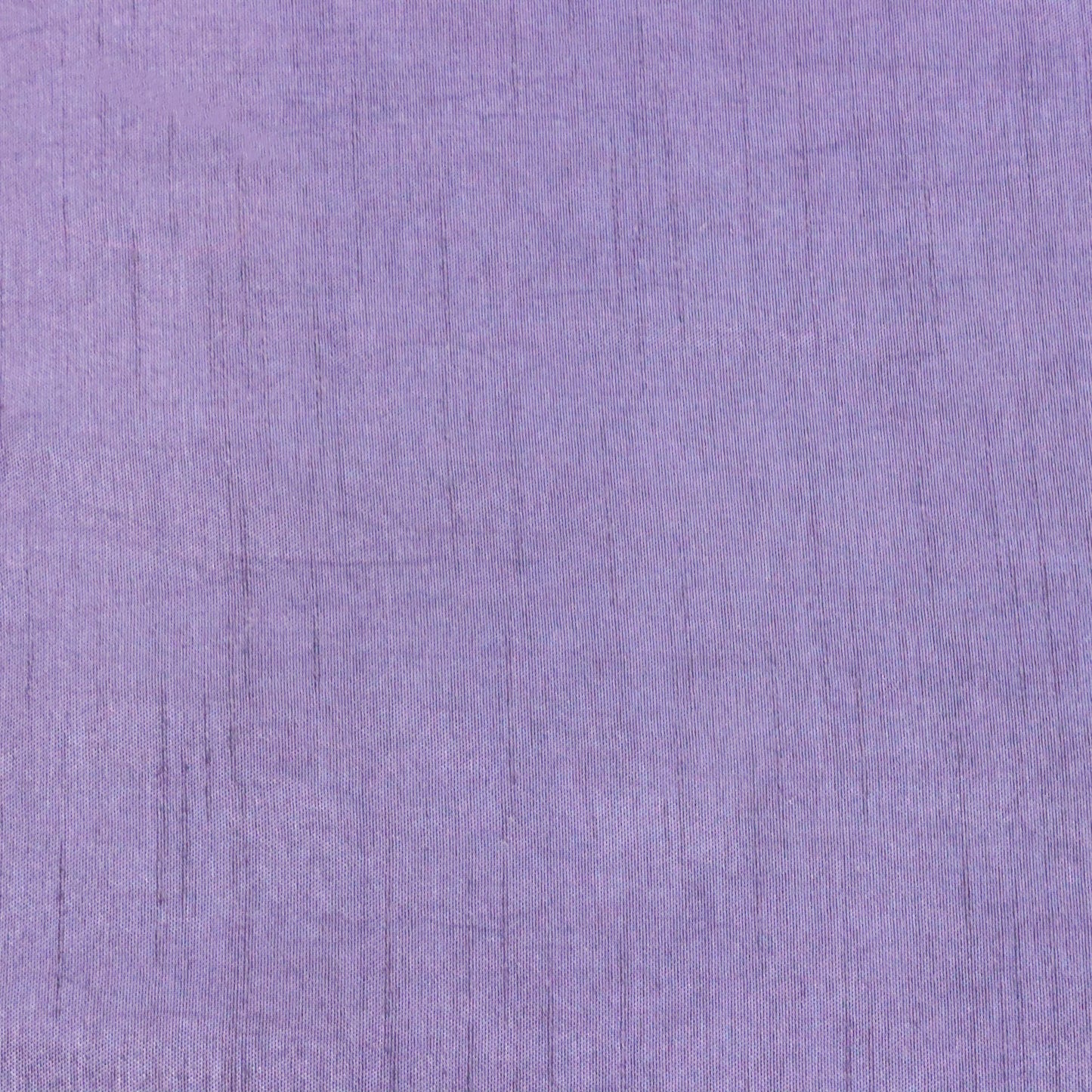 Dupioni Slub - 25 Meters, Lavender Shade