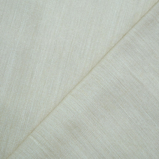 Muga Silk Beige Custom Dye, 10 yards