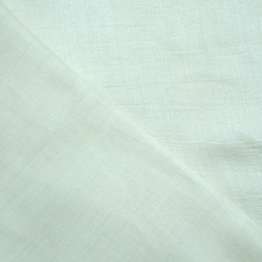 Muga Silk White - Custom Dye, 10 yards