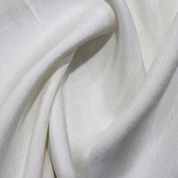 Dupioni Slub for Sewing