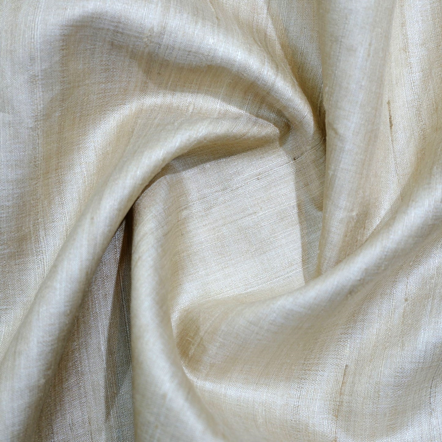 Tussah Silk Custom Dye at Bulk Price, 25 Meters