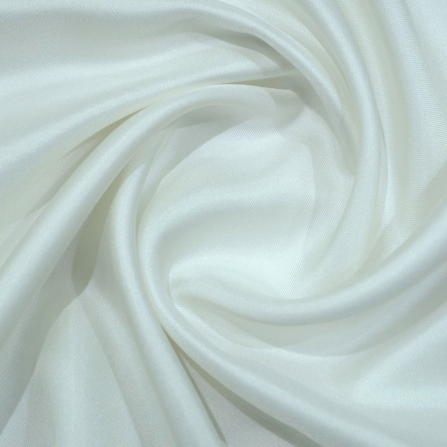 Twill Silk Fabric 60 GSM, 100% Silk