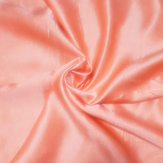 Ontario Blend Fabric - Peach