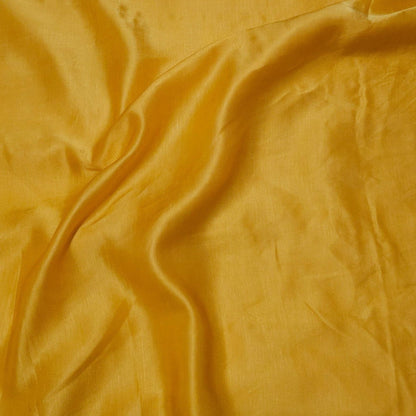 Ontario Blend Fabric - Golden Yellow