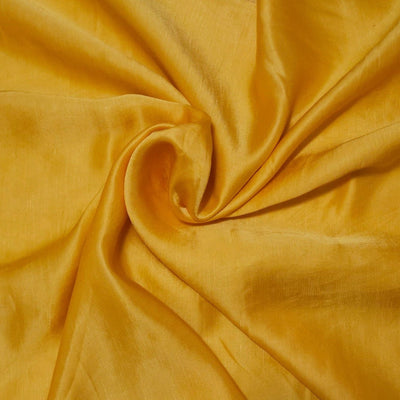 Ontario Blend Fabric - Golden Yellow