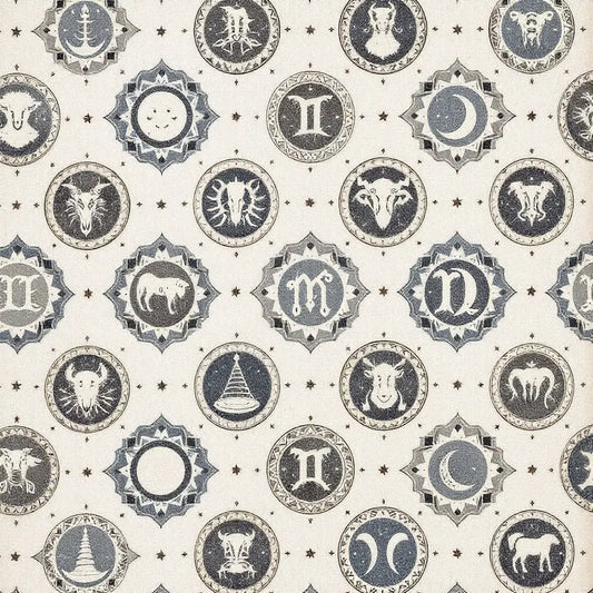 Zodiac Star Sign