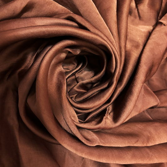 Ontario Blend Fabric - Brown