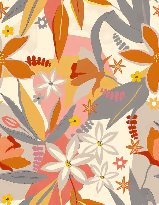 Wallpaper like Pattern - CC - 1128