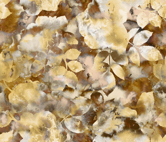 Leaf Pattern - CC - 1136 - 03