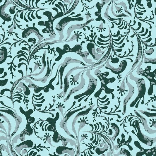 Batik like Pattern - CC - 1137 - 02
