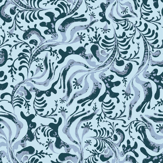 Batik like Pattern - CC - 1137 - 04