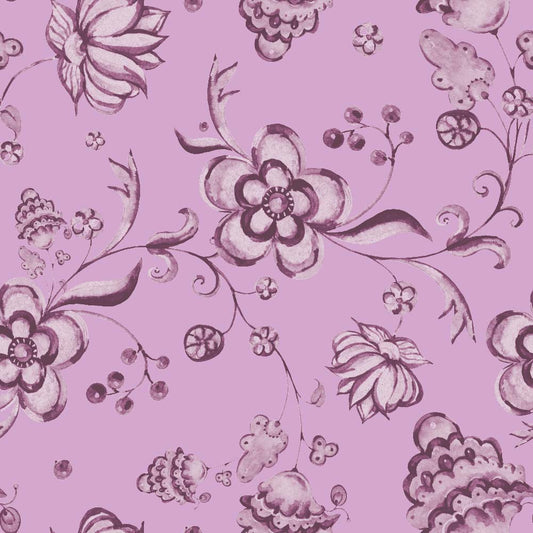 Floral like Pattern - CC - 1140 - 02