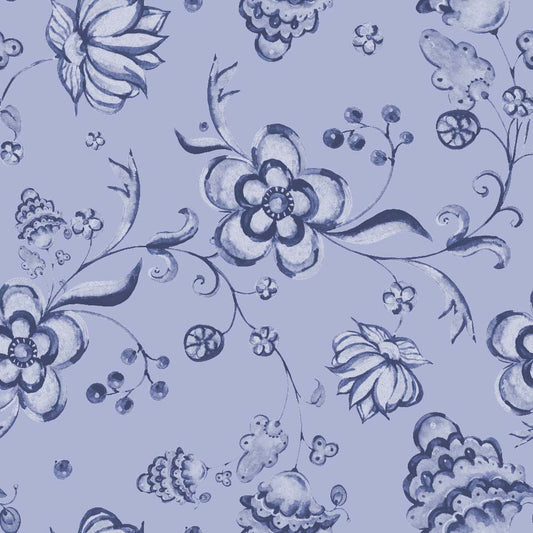 Floral like Pattern - CC - 1140 - 03