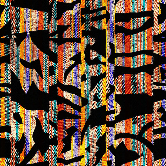 Abstract Pattern - CC - 1211