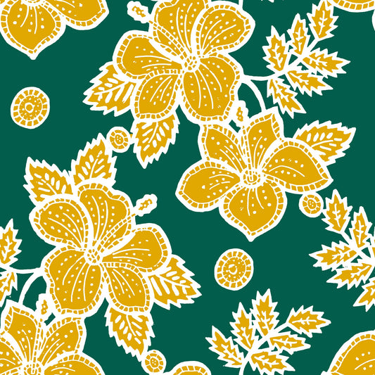 Big Flowers - CC - 1219