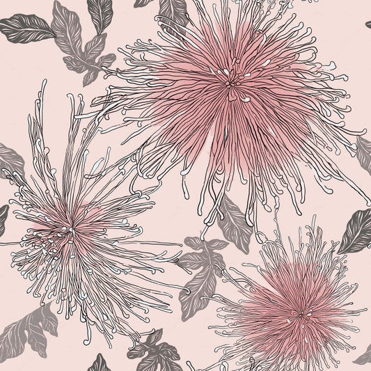 Illustration like Pattern - CC - 1225
