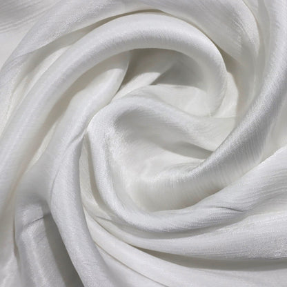 Patterned Chiffon Custom Dye at Bulk Price, 25 Meters