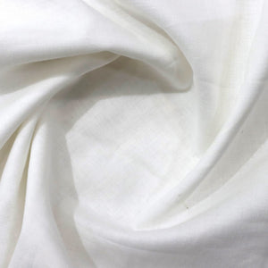 Cotton Cambric Custom Dye, 10 yards — custom dyeable fabric