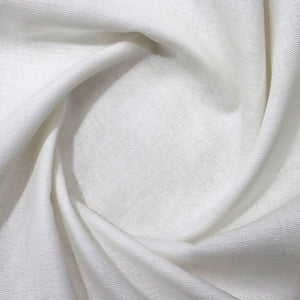 Cotton Dhabu Custom Dye, 10 yards — custom dyeable fabric
