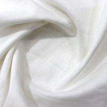 Cotton Cambric Fabric – 60 GSM Lightweight 100% Cotton | 44" Wide