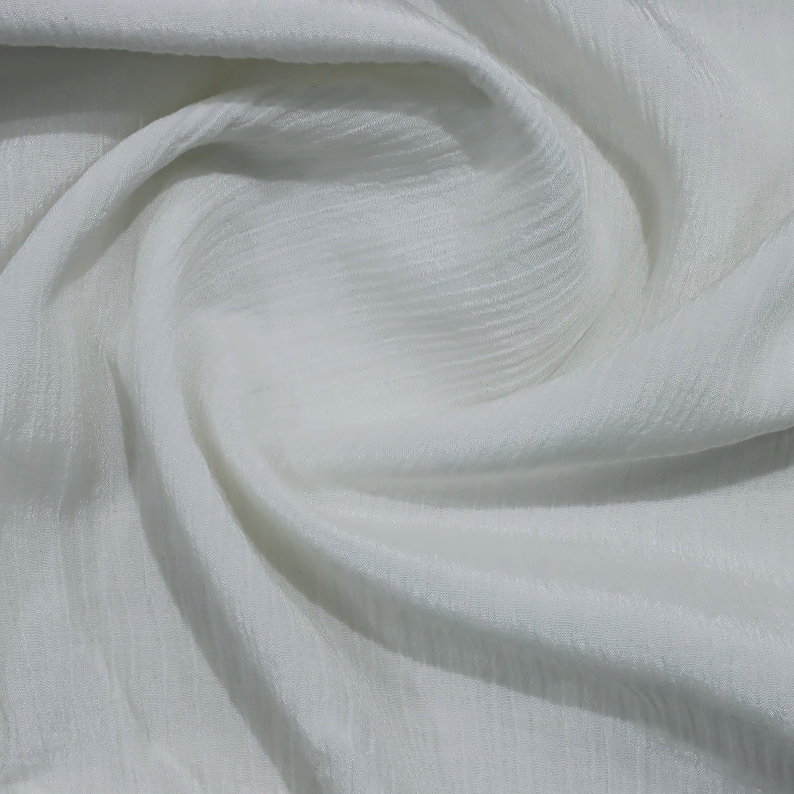 Cotton Crush Fabric – 60 GSM Cotton Viscose Blend | 44" Wide
