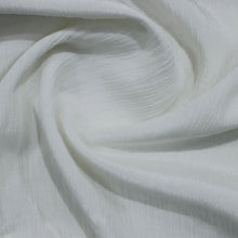 Cotton Crush Fabric – 60 GSM Cotton Viscose Blend | 44" Wide