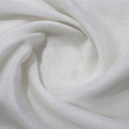 Cotton Voile | Natural Fibers | 100% Cotton | 60 GSM