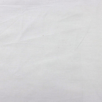 Cotton Voile | Natural Fibers | 100% Cotton | 60 GSM